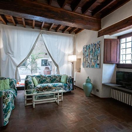 Torre Dei Sapiti Apartment Florence Exterior photo