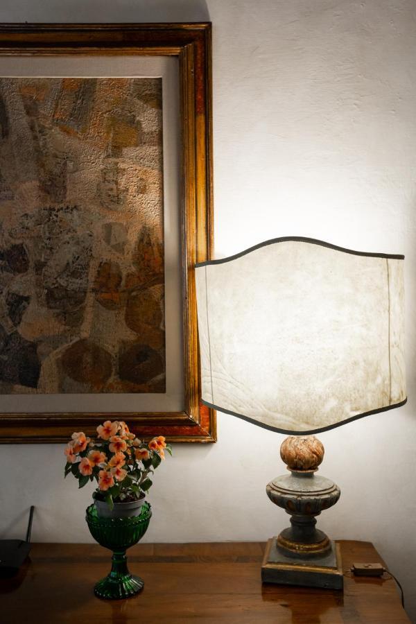 Torre Dei Sapiti Apartment Florence Exterior photo