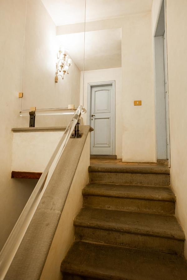 Torre Dei Sapiti Apartment Florence Exterior photo
