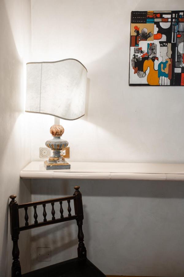 Torre Dei Sapiti Apartment Florence Exterior photo