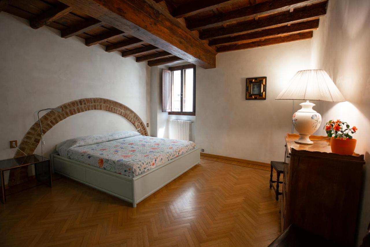 Torre Dei Sapiti Apartment Florence Exterior photo