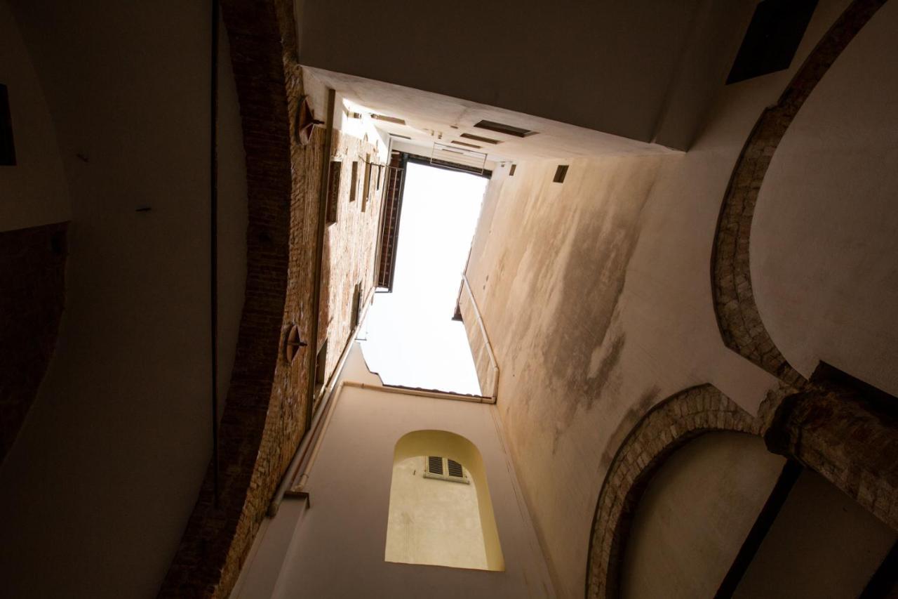 Torre Dei Sapiti Apartment Florence Exterior photo