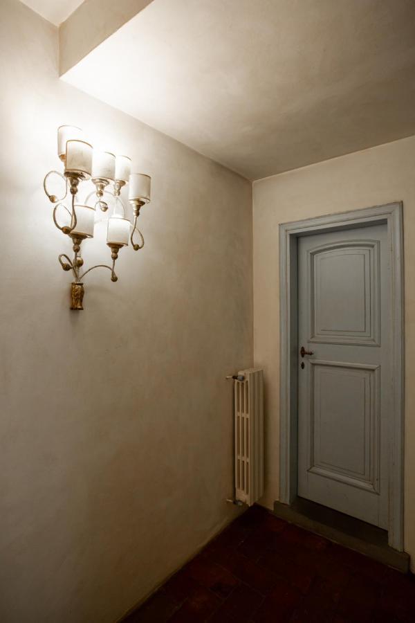 Torre Dei Sapiti Apartment Florence Exterior photo